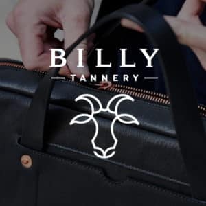 Billy Tannery Logo